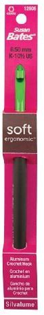 Susan Bates - Silvalume Soft Ergonomic