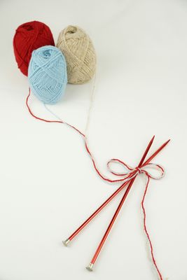 Knitting Needles