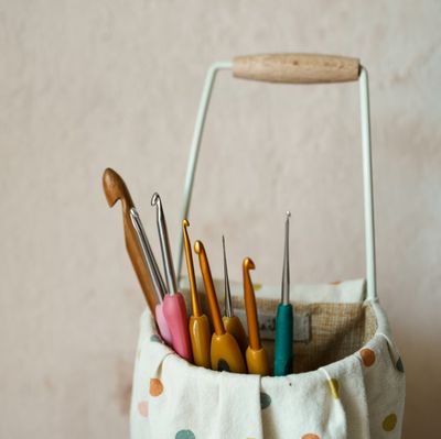 Crochet Hooks