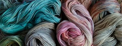 Indie Dyed Yarns