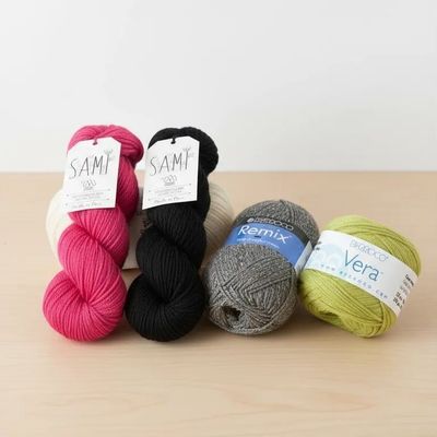 Yarn