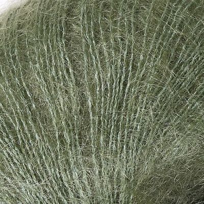 Mohair