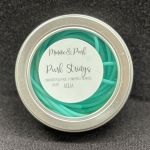 Minnie &amp; Purl - Purl Strings, Colour: Aqua