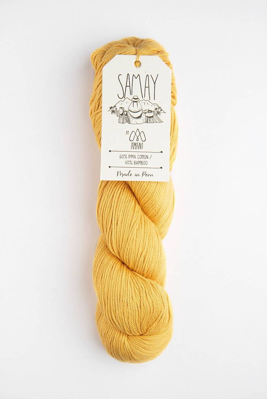 Amano - Samay, Colour: 7201