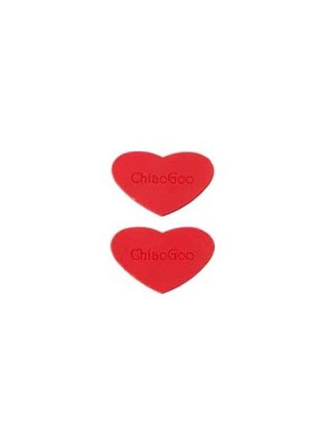 ChiaoGoo - Rubber Grippers