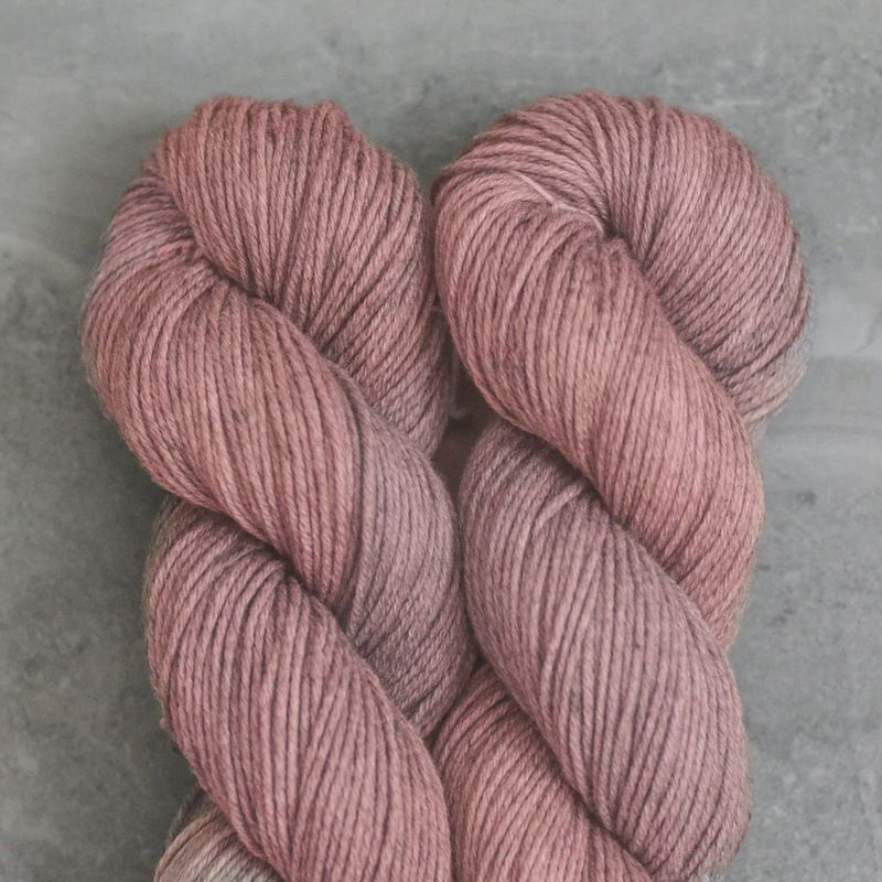 Madelinetosh - Tosh Wool + Cotton