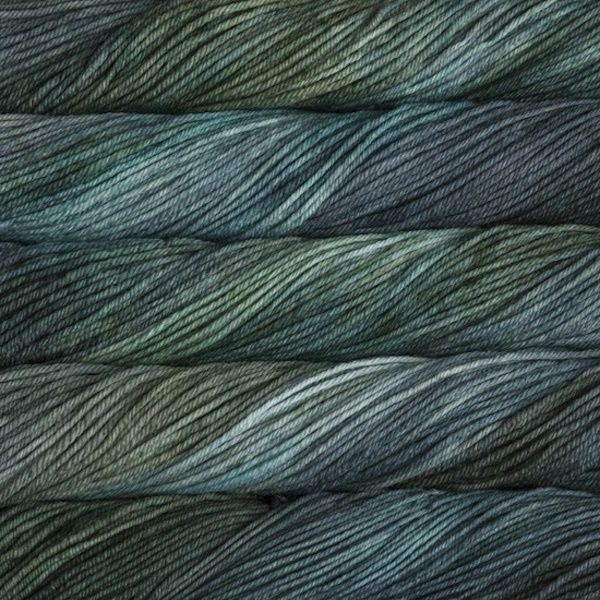 Malabrigo - Rios, Colour: Aguas