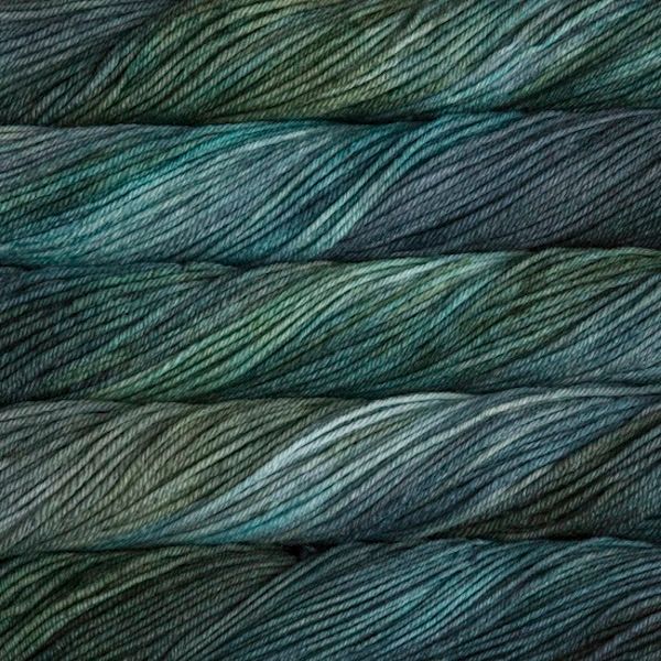Malabrigo - Rios, Colour: Aguas