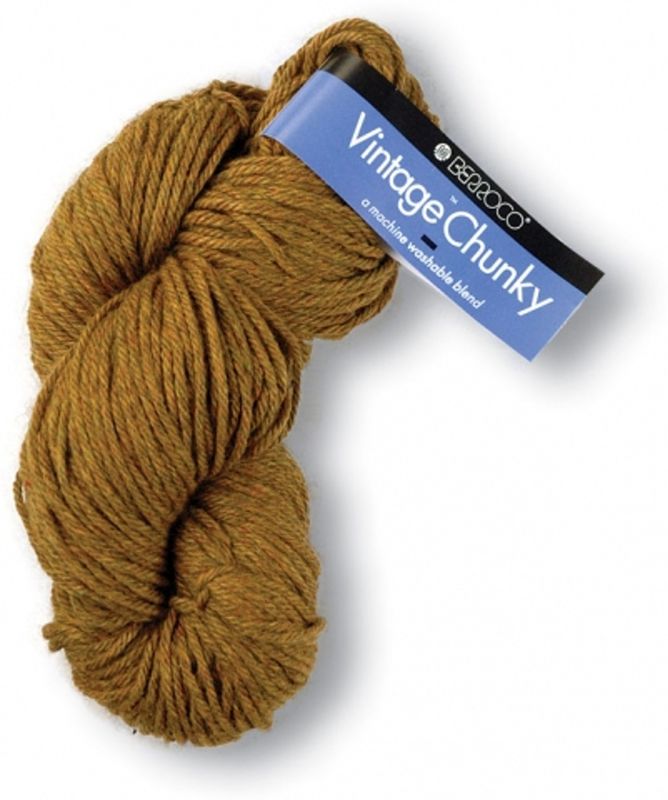 Berroco - Vintage Chunky
