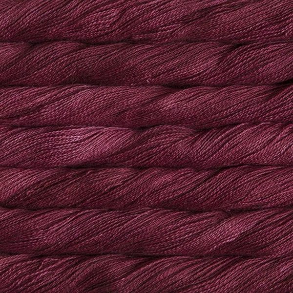 Malabrigo - Silkpaca, Colour: Pagoda