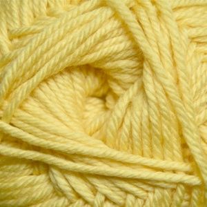 Cascade Yarns - 220 Superwash Merino, Colour: 09 Lemon