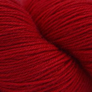 Cascade Yarns - Heritage, Colour: 5619 Christmas Red