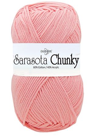 Cascade Yarns - Sarasota Chunky