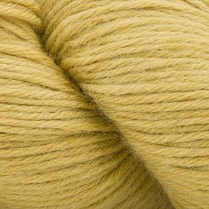 Cascade Yarns - Heritage 6, 5619 Red: 5707 Burnished Gold