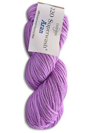 Cascade Yarns - 220 Superwash Aran