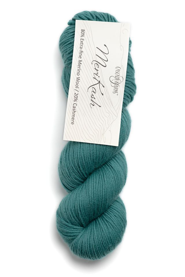 Cascade Yarns - MeriKash
