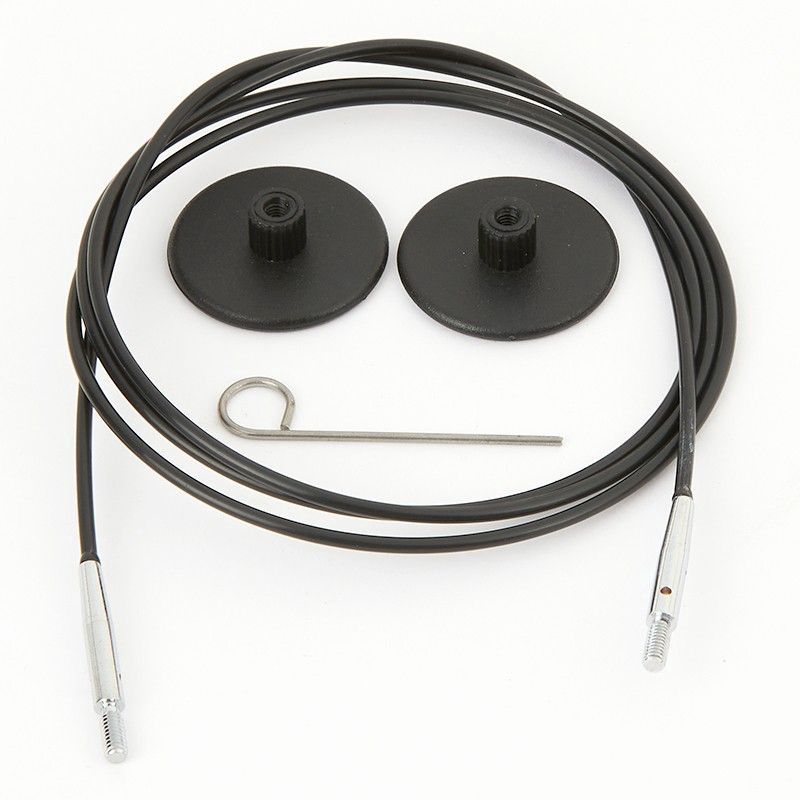 KnitPro - Nylon Cable