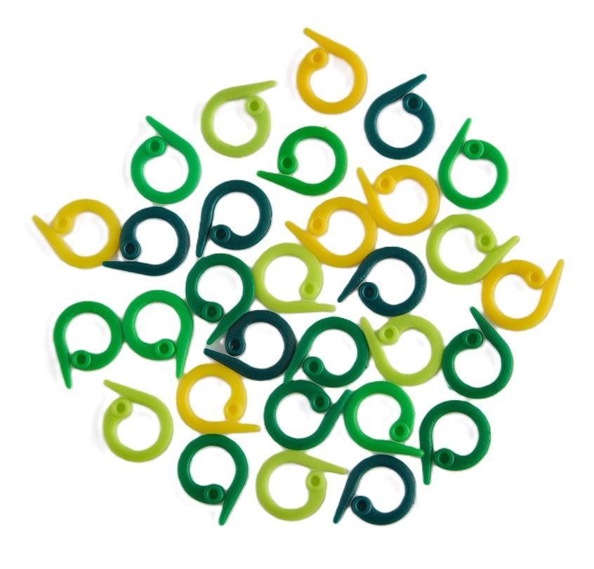 KnitPro - Split Ring Markers