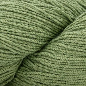 Cascade Yarns - Cotton Sox, Colour: 32 Smoke Green