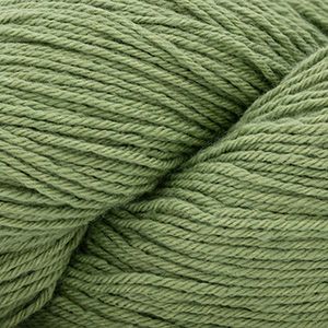 Cascade Yarns - Cotton Sox, Colour: 32 Smoke Green