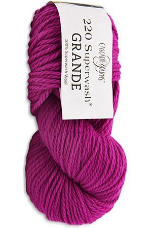 Cascade Yarns - 220 Superwash Grande