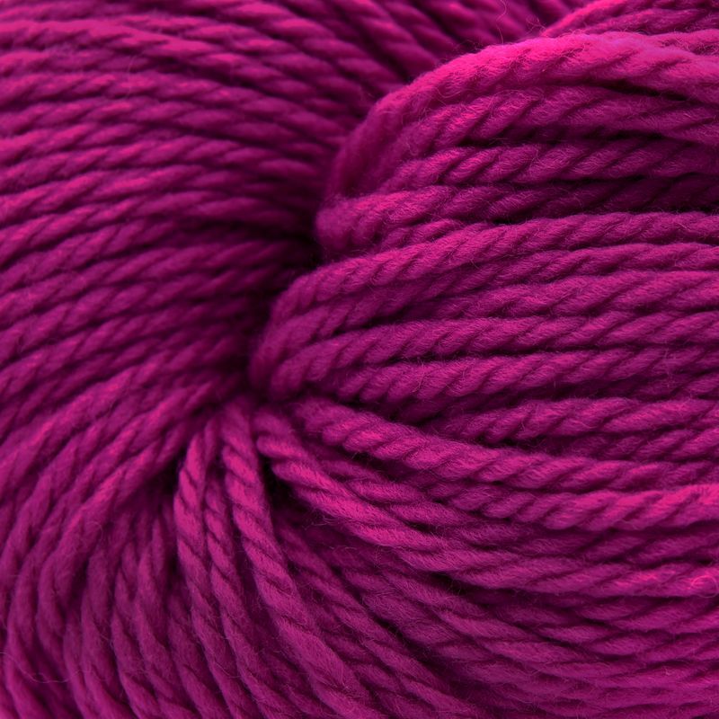 Cascade Yarns - 220 Superwash Grande, Colour: 807 Raspberry