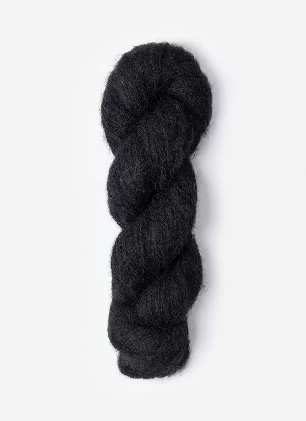 Blue Sky Fibers - Prairie, Colour: 1101 Raven