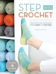 Step Into Crochet