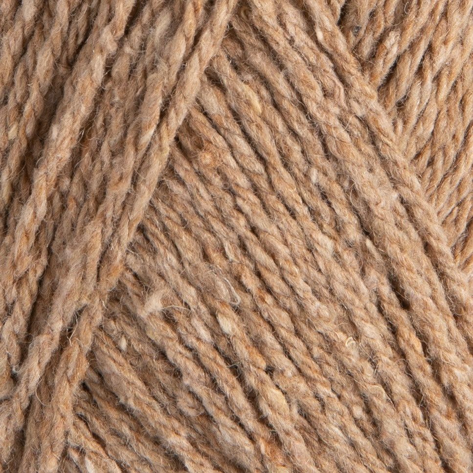 Berroco - Remix Wool DK, Colour: 12502 Sand