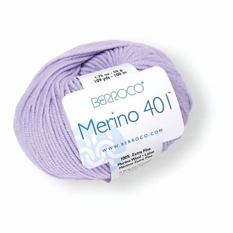 Berroco - Merino 401