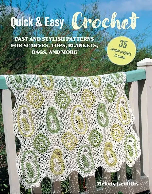 Quick &amp; Easy Crochet