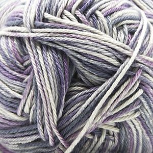 Cascade Yarns - Pandamonium Multis, Colour: 405 Violets