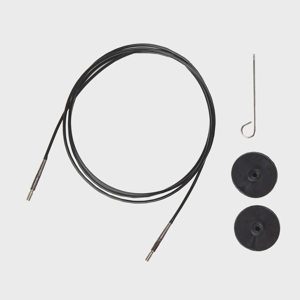Lykke - Swivel Circular Cord
