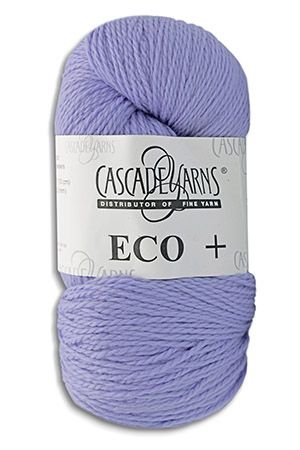 Cascade Yarns - Eco+