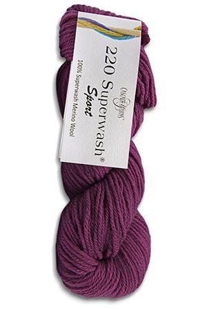 Cascade Yarns - 220 Superwash Sport
