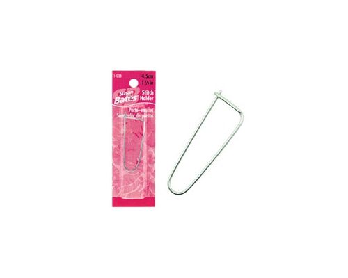 Susan Bates - Stitch Holder 1 3/4"