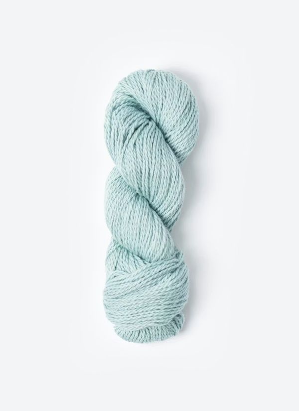 Blue Sky Fibers - Organic Cotton Sport, Colour: 228 Azul