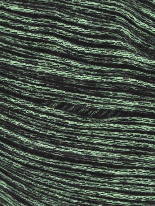 Juniper Moon Farm - Cotton + Merino Shadows, Colour: 212 Greenfire Crystal