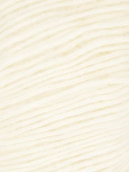 Juniper Moon Farm - Cotton + Merino, Colour: 01 Chalk