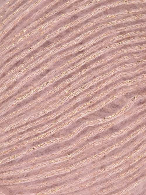 Juniper Moon Farm - Cotton + Merino Chic, Colour: 302 Blushed Candlelight