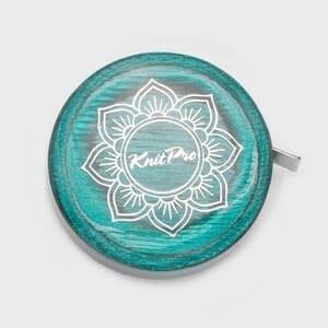 KnitPro - Mindful Retractable Tape Measure
