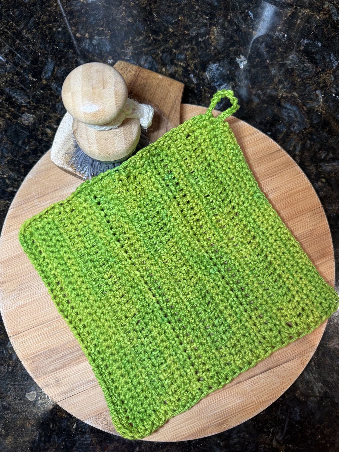 Intro to Crochet