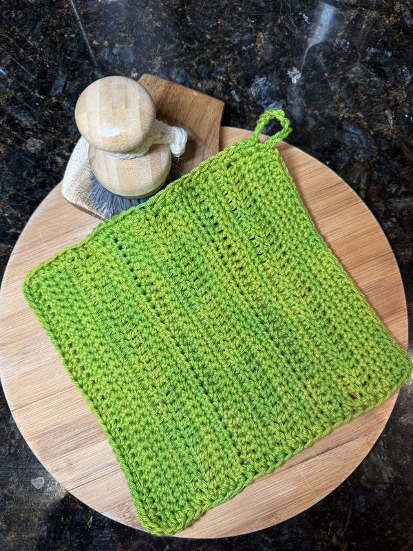 Intro to Crochet