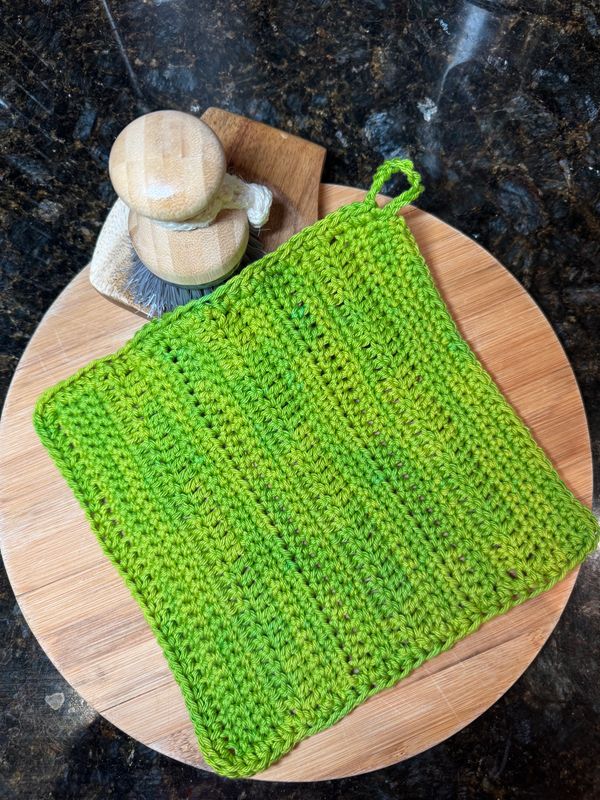 Intro to Crochet