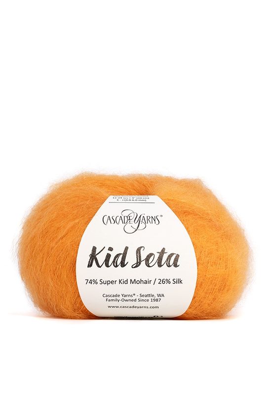 Cascade Yarns - Kid Seta