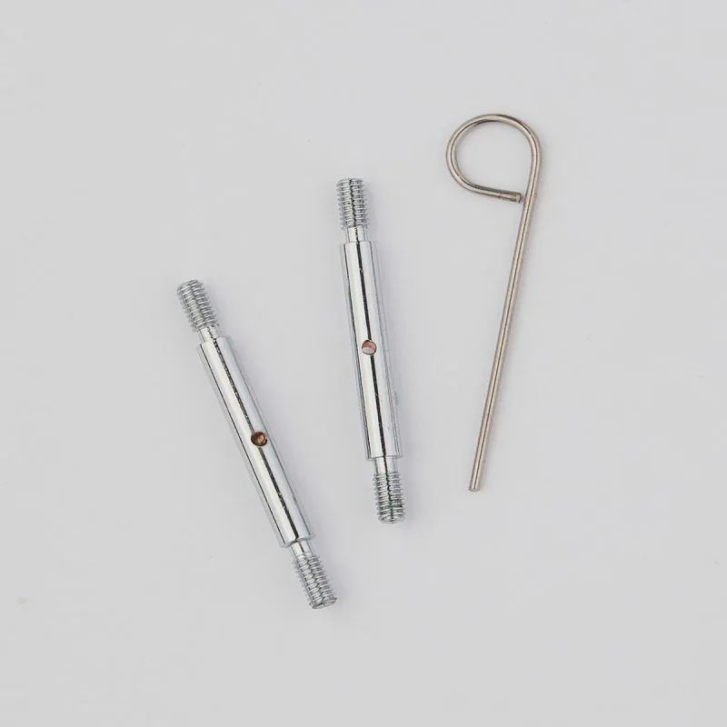 KnitPro - Tunisian Crochet Hook Connectors