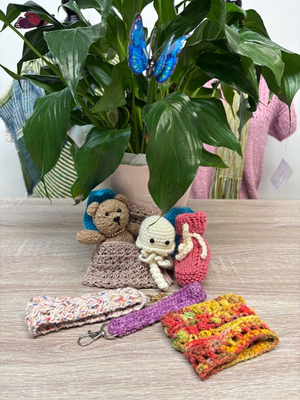 Berroco Yarn Tasting Kit