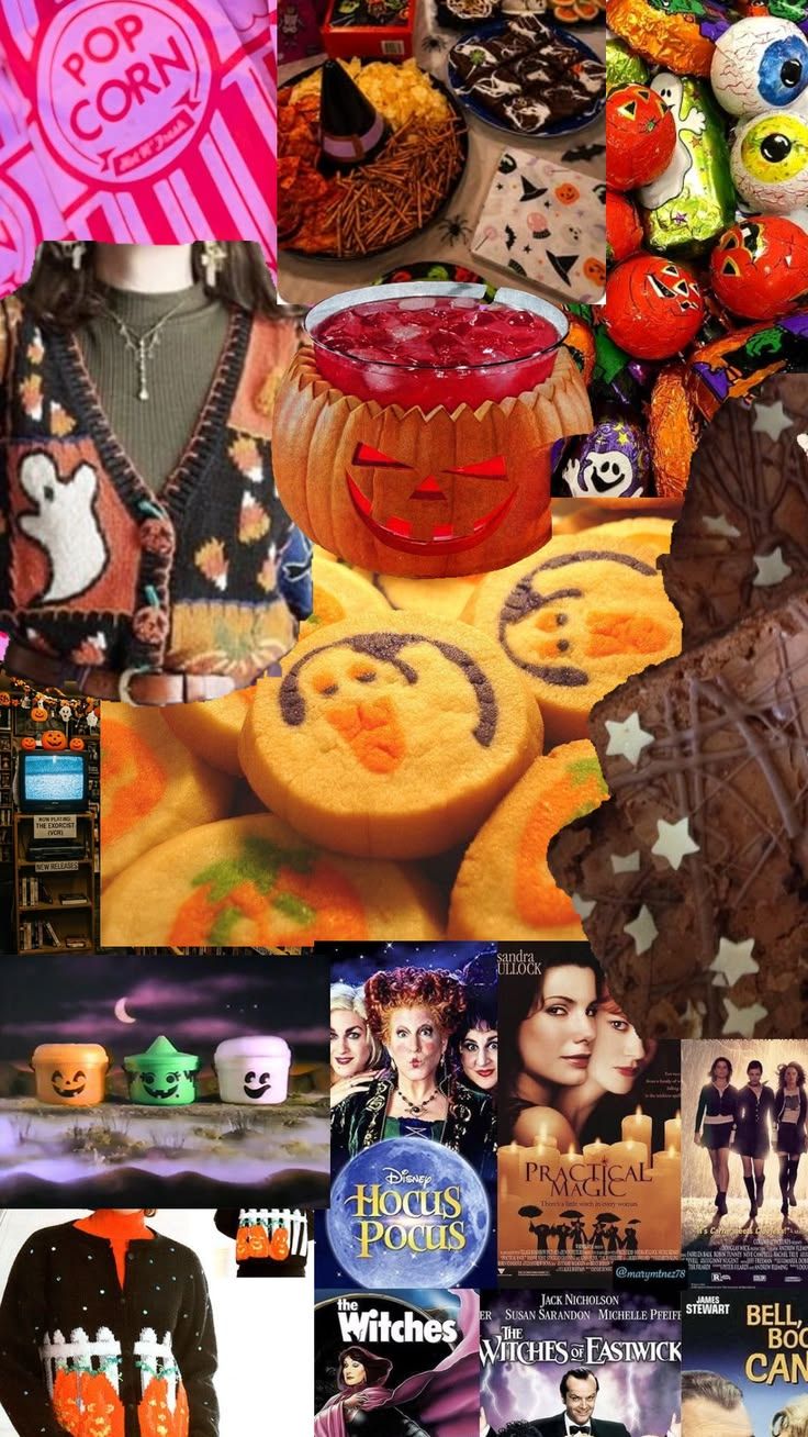 After Hours: 90s Halloween Party!, Date: October 16th: 7-9pm