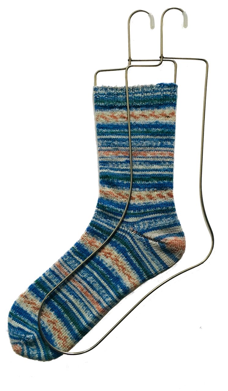 Bryson - Sock Blockers, Size: Small