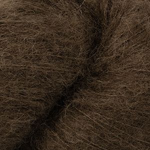 Cascade Yarns - Suri Seda, Colour: 1 Cocoa